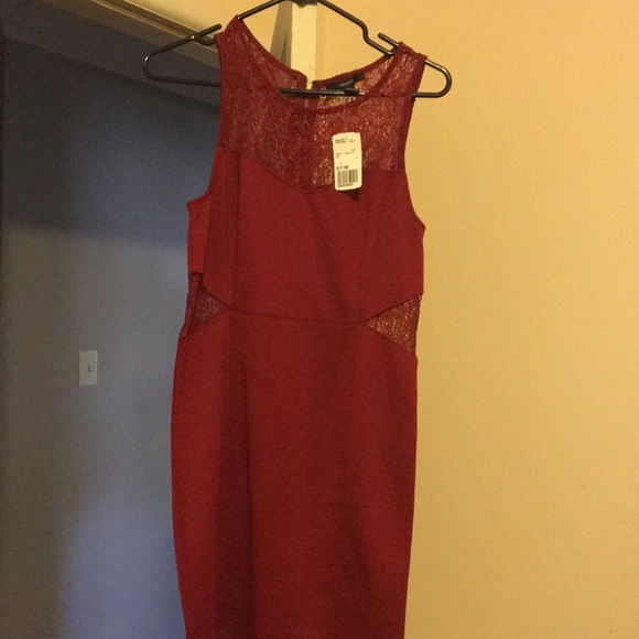 Dress - Picture 1 of 5